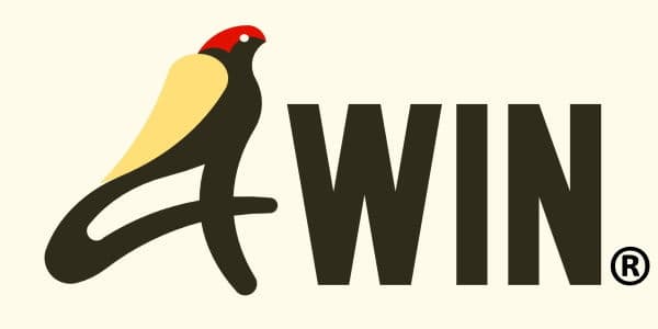 AWIN logo