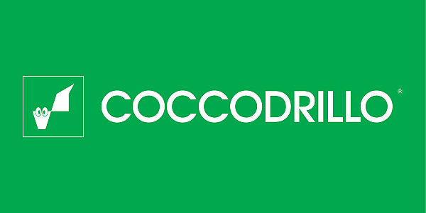 COCCODRILLO logo