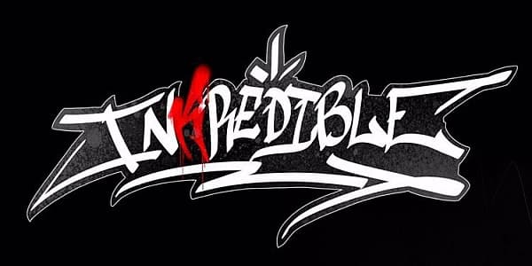 inckrediblegallery logo