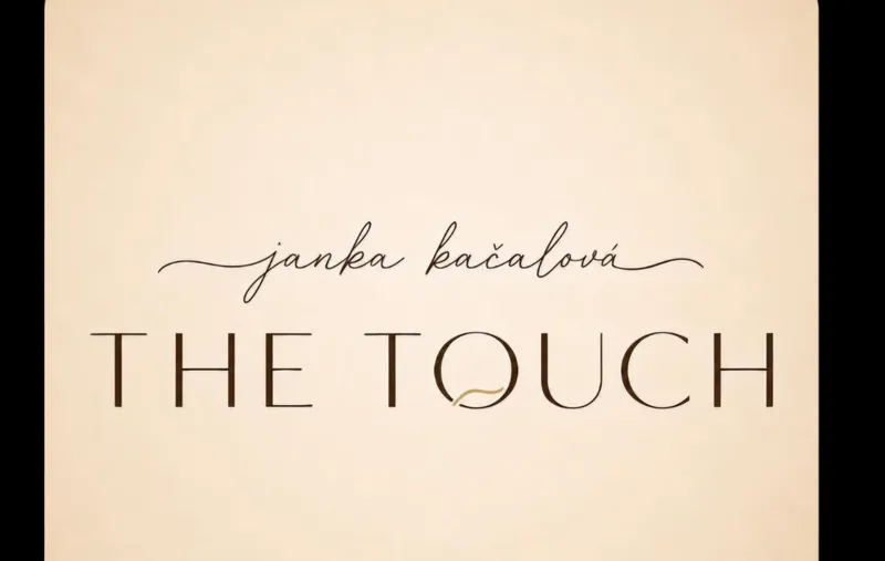 The Touch logo